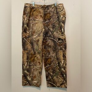 Bear Tooth Men’s XL (37x29) Camo Hunting Pants